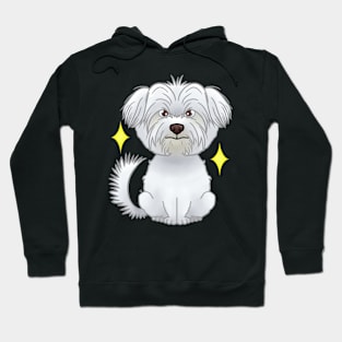 Maltese Hoodie